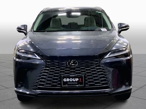 New 2026 Lexus RX 350 AWD image 3