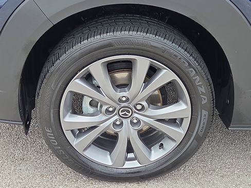 Used 2024 MAZDA CX-30 AWD 2.5 S w/ Premium Package image 7