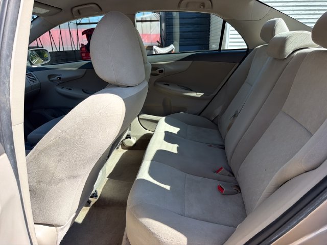 Used 2009 Toyota Corolla LE w/ All Weather Guard Pkg FWD image 23