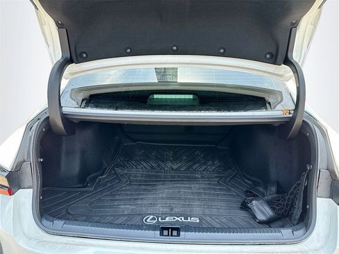 Used 2024 Lexus IS 350 F Sport w/ Memory Package image 27