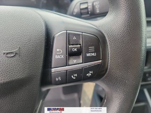 Used 2024 Ford Maverick XL w/ Equipment Group 100A Standard AWD/4WD image 16