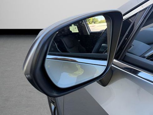 Used 2022 Lexus NX 450h+ AWD w/ Vision Package image 36