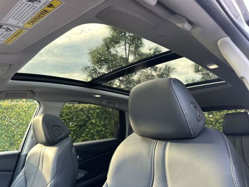 Certified 2025 Acura RDX SH-AWD w/ Technology Package image 32