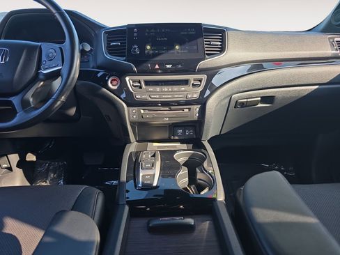 Used 2022 Honda Pilot Black Edition image 11