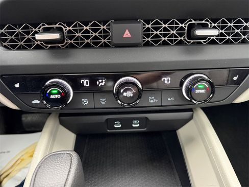 Used 2025 Honda Accord SE image 33