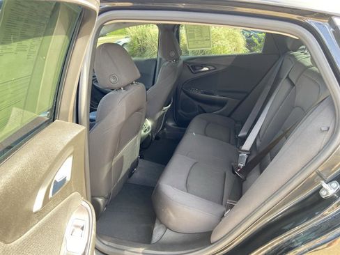 Used 2023 Chevrolet Malibu LT image 47