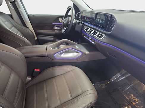 Certified 2023 Mercedes-Benz GLE 450 4MATIC image 10