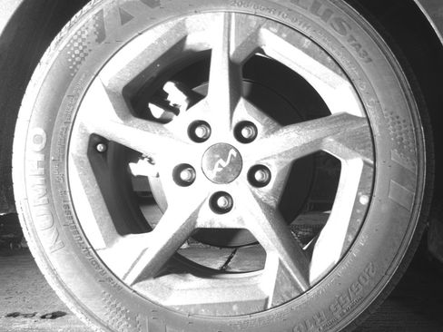 Used 2025 Kia K4 LXS image 15