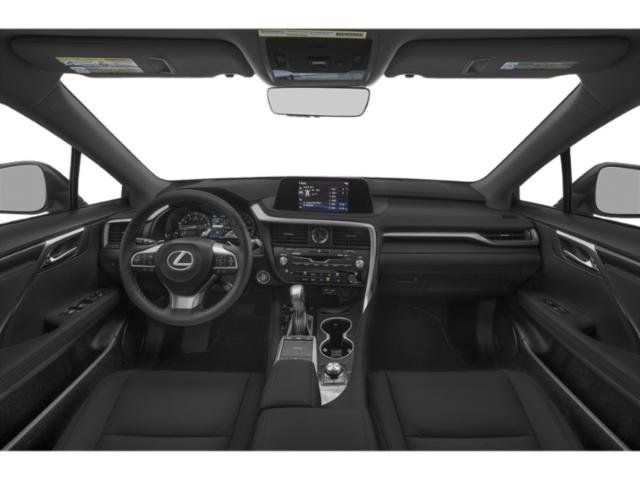 Used 2022 Lexus RX 350 AWD w/ Premium Package image 8