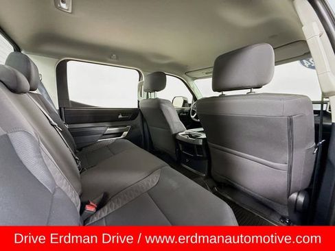Used 2024 Toyota Tundra SR5 w/ SR5 Convenience Package image 28