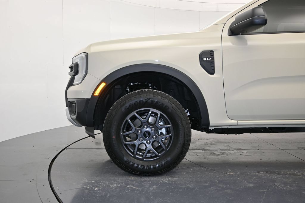 New 2026 Ford Ranger XLT RWD image 9