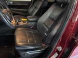 Used 2014 Jeep Grand Cherokee Limited image 4