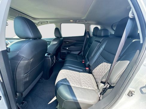 Used 2020 Nissan Murano Platinum FWD image 26