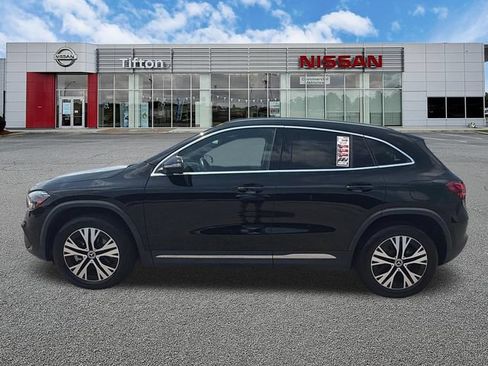 Used 2025 Mercedes-Benz GLA 250 image 4