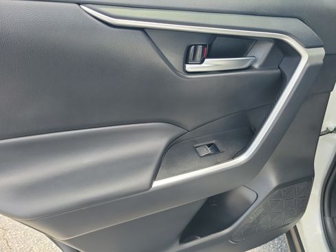 Certified 2024 Toyota RAV4 XLE Premium FWD image 13