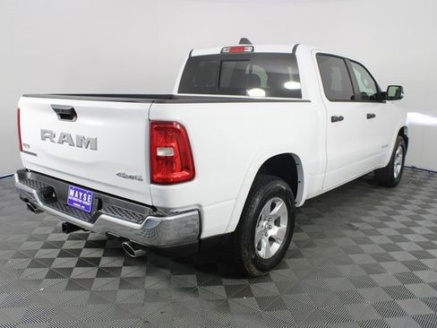 New 2026 RAM 1500 Big Horn image 23