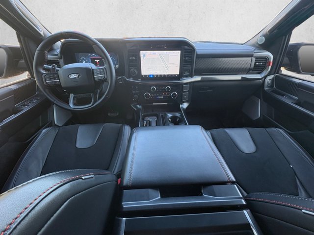 Used 2025 Ford F150 Raptor AWD/4WD image 12