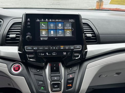 Used 2019 Honda Odyssey EX-L image 21