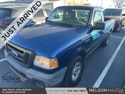 Used 2011 Ford Ranger XL