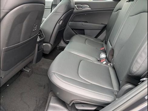 New 2026 Kia Sportage EX FWD image 8