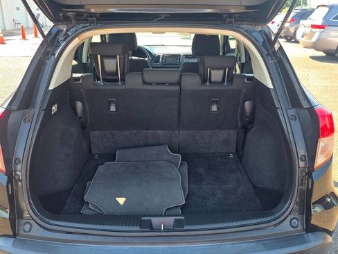 Used 2016 Honda HR-V LX image 23