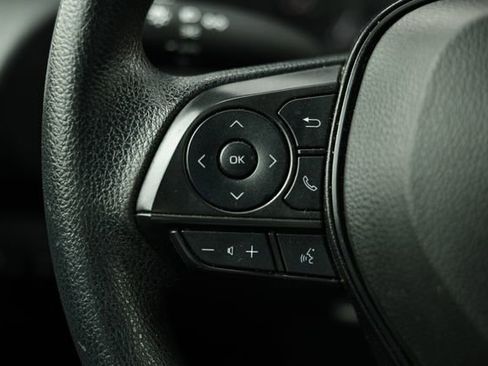 Used 2024 Toyota Corolla LE FWD image 34
