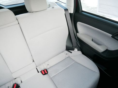 Used 2018 Subaru Forester 2.5i Premium w/ All-Weather Package image 14