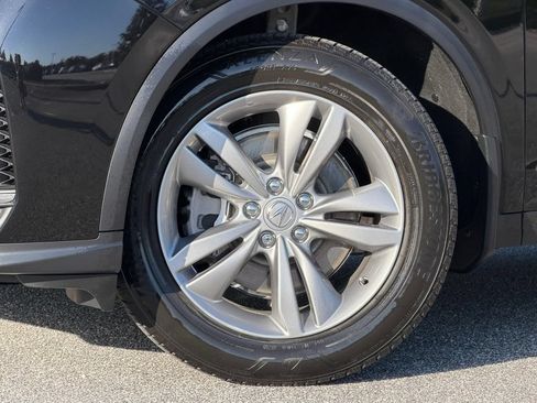 Used 2025 Acura MDX SH-AWD image 10