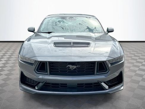 New 2026 Ford Mustang Dark Horse image 2