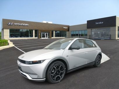 Used 2024 Hyundai Ioniq 5 Limited