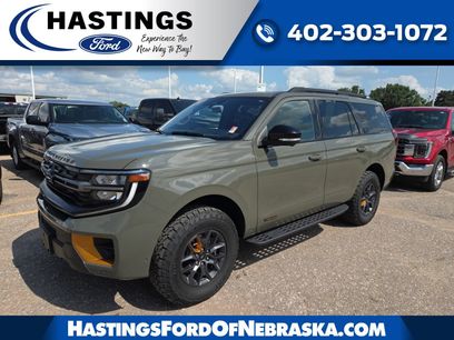 Used 2025 Ford Expedition Tremor