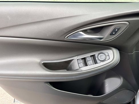 Used 2026 Buick Encore GX Sport Touring w/ Advanced Technology Package image 12