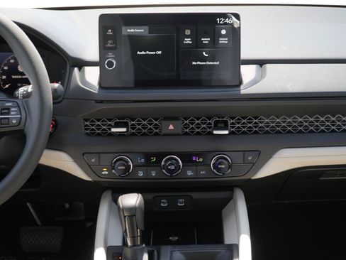 New 2026 Honda Accord SE image 26