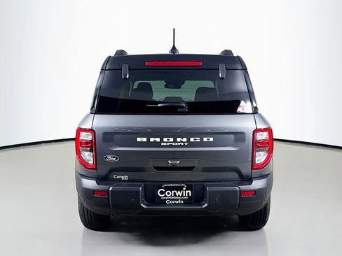 New 2026 Ford Bronco Sport Outer Banks image 6