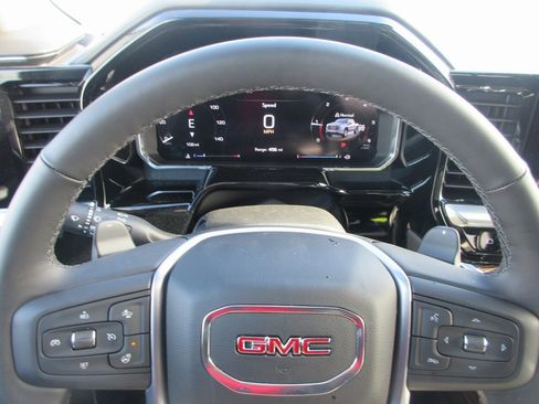 New 2026 GMC Sierra 1500 Elevation w/ Elevation Premium Package image 19