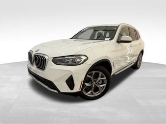 Used 2022 BMW X3 xDrive30i 360° Tour
