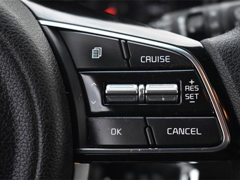 Certified 2020 Kia Sportage LX image 24