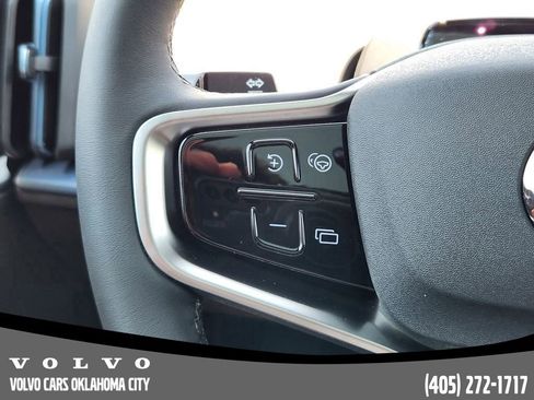 New 2025 Volvo EX30 Plus w/ Protection Package Premier image 26