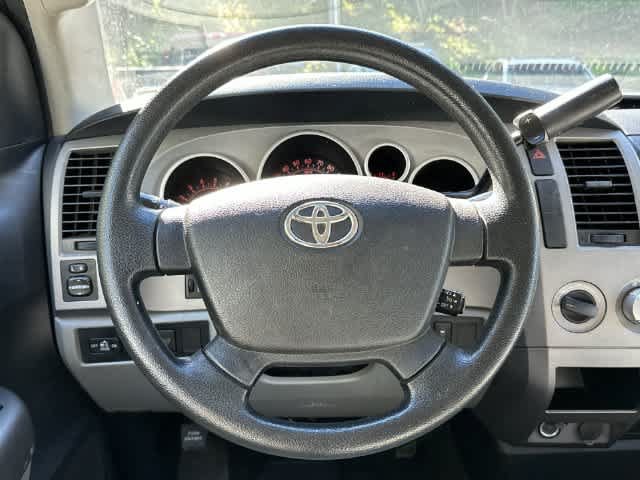 Used 2012 Toyota Tundra 4x4 Double Cab w/ Tow Pkg image 7