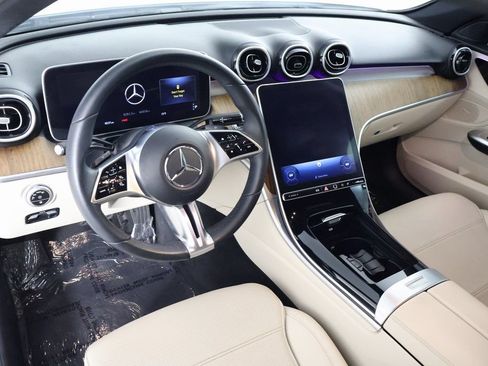 Certified 2023 Mercedes-Benz C 300 Sedan image 14