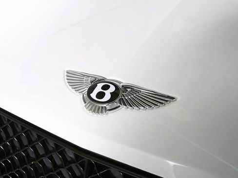 Certified 2023 Bentley Bentayga Speed image 8
