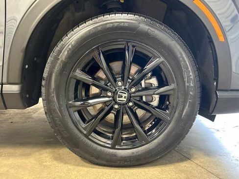 Certified 2024 Honda CR-V Sport image 12