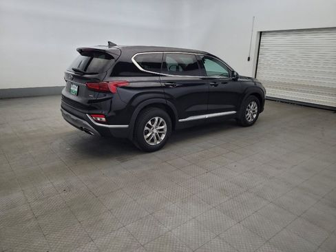 Used 2020 Hyundai Santa Fe SEL AWD/4WD image 10