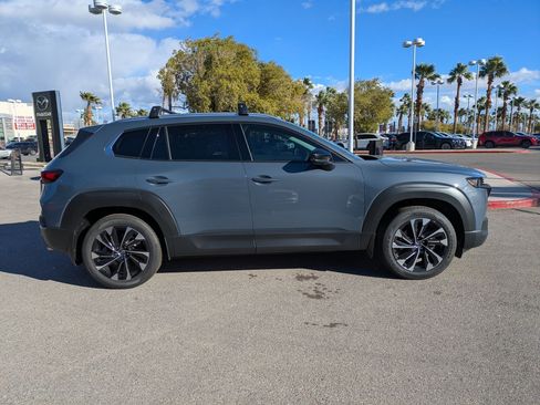 New 2026 MAZDA CX-50 2.5 Hybrid w/ Weather Package image 6