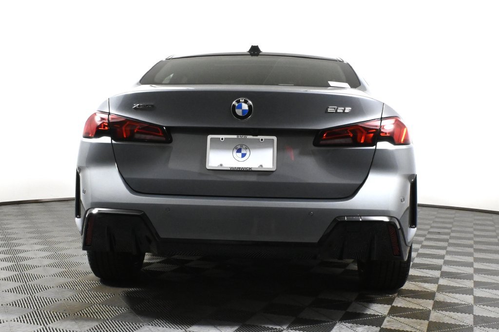 Used 2026 BMW 228i xDrive w/ Technology Package AWD/4WD image 6
