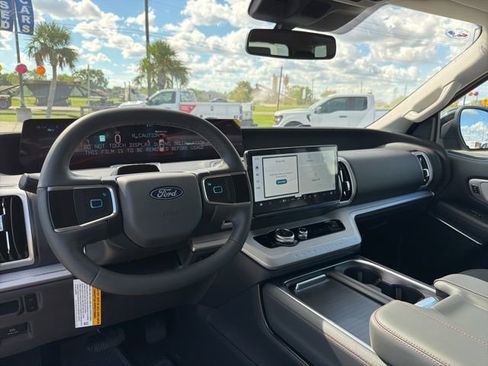 New 2025 Ford Expedition Active image 14