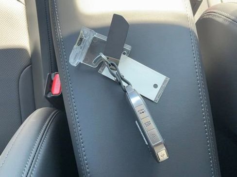 New 2026 Kia K5 EX image 38