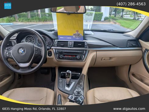 Used 2012 BMW 328i Sedan RWD image 19