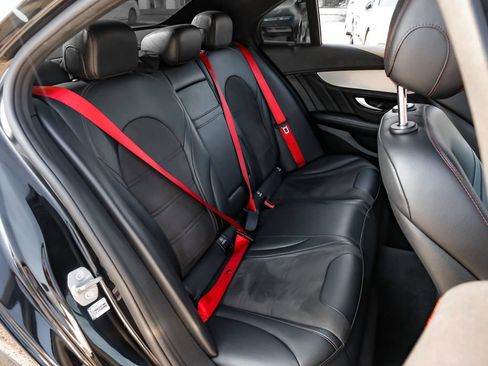 Used 2021 Mercedes-Benz C 43 AMG 4MATIC Sedan image 39