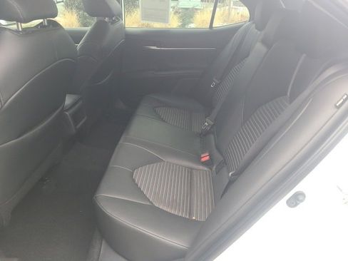 Used 2024 Toyota Camry SE image 13